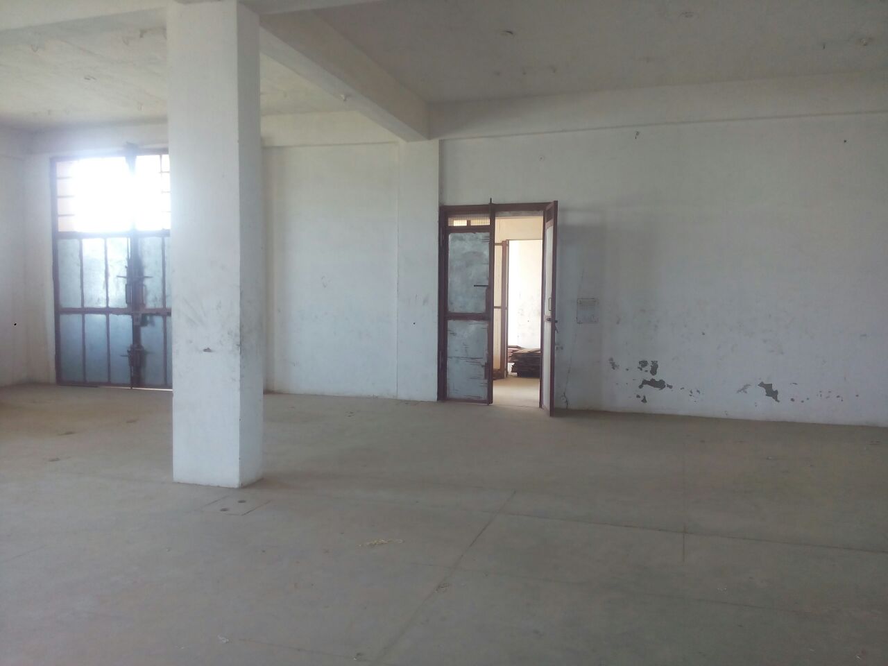 A.Daga Steel & Industrial Corportaion-Sanganer-Jaipur